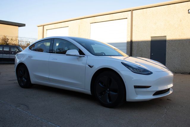 2018 Tesla Model 3 Long Range Battery RWD - 22771961 - 14