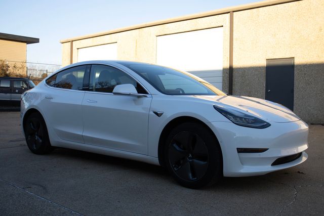 2018 Tesla Model 3 Long Range Battery RWD - 22771961 - 15