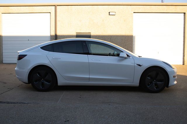 2018 Tesla Model 3 Long Range Battery RWD - 22771961 - 16