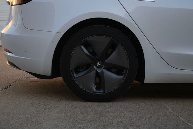 2018 Tesla Model 3 Long Range Battery RWD - 22771961 - 18