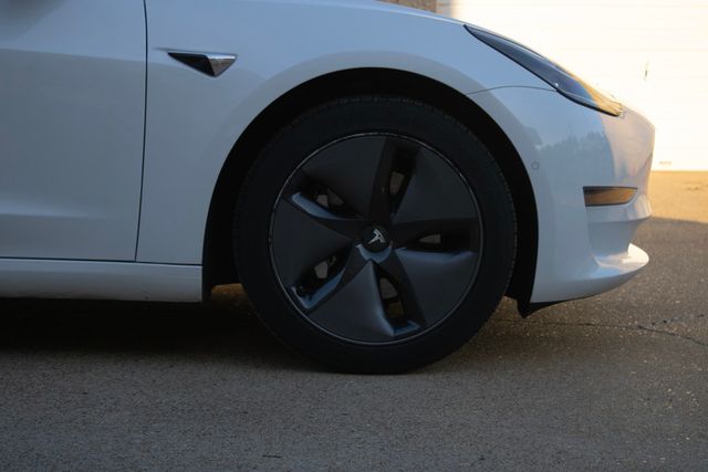 2018 Tesla Model 3 Long Range Battery RWD - 22771961 - 20