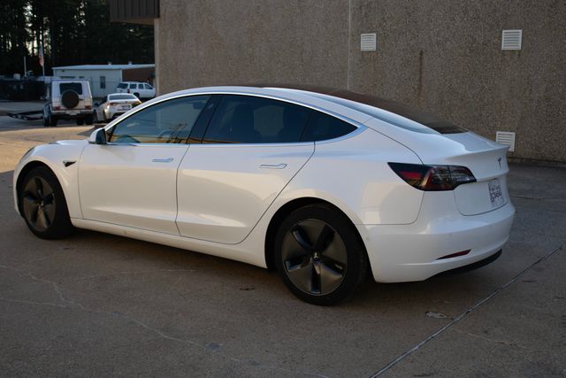 2018 Tesla Model 3 Long Range Battery RWD - 22771961 - 22