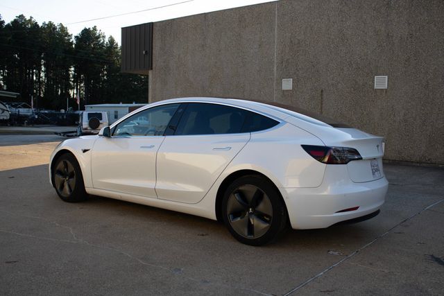 2018 Tesla Model 3 Long Range Battery RWD - 22771961 - 23