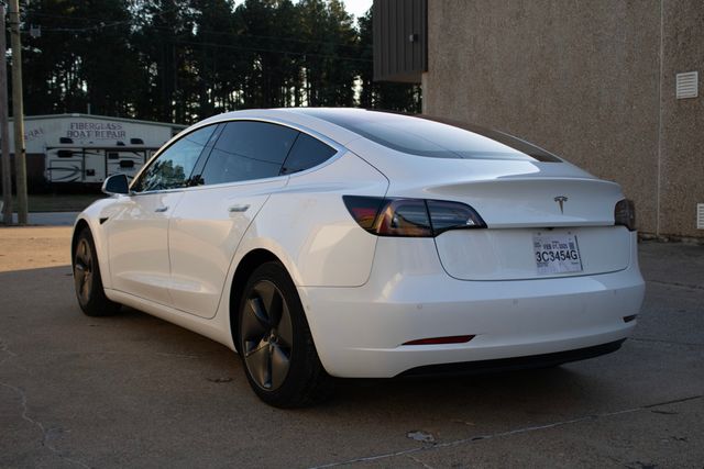 2018 Tesla Model 3 Long Range Battery RWD - 22771961 - 24