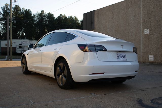 2018 Tesla Model 3 Long Range Battery RWD - 22771961 - 25