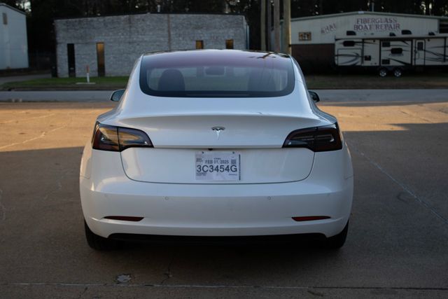 2018 Tesla Model 3 Long Range Battery RWD - 22771961 - 26