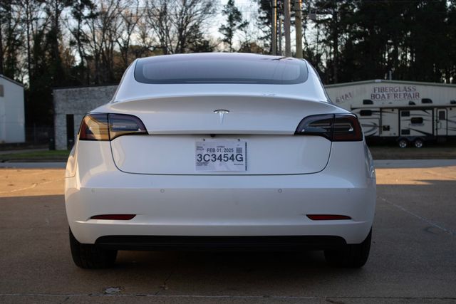 2018 Tesla Model 3 Long Range Battery RWD - 22771961 - 28