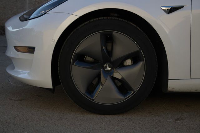 2018 Tesla Model 3 Long Range Battery RWD - 22771961 - 2