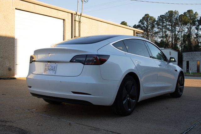 2018 Tesla Model 3 Long Range Battery RWD - 22771961 - 30