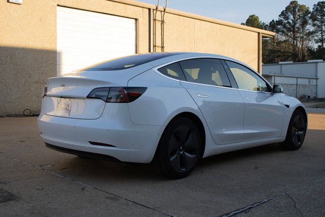 2018 Tesla Model 3 Long Range Battery RWD - 22771961 - 31