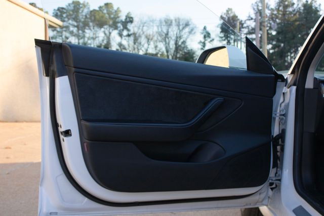 2018 Tesla Model 3 Long Range Battery RWD - 22771961 - 33