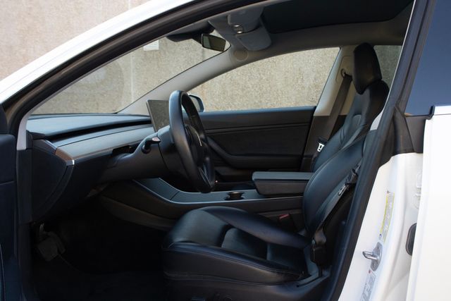 2018 Tesla Model 3 Long Range Battery RWD - 22771961 - 35