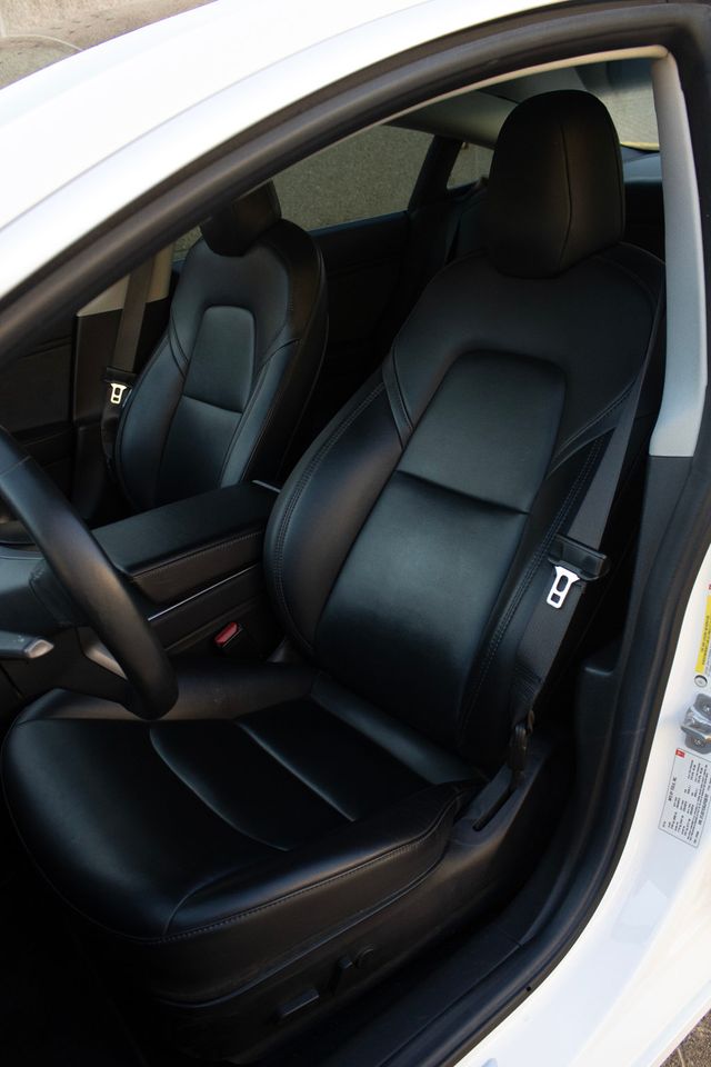 2018 Tesla Model 3 Long Range Battery RWD - 22771961 - 36