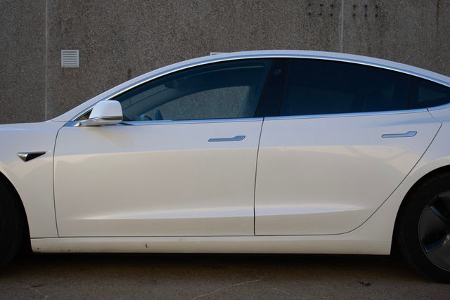 2018 Tesla Model 3 Long Range Battery RWD - 22771961 - 3