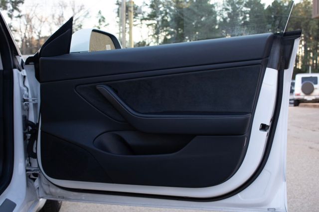 2018 Tesla Model 3 Long Range Battery RWD - 22771961 - 40