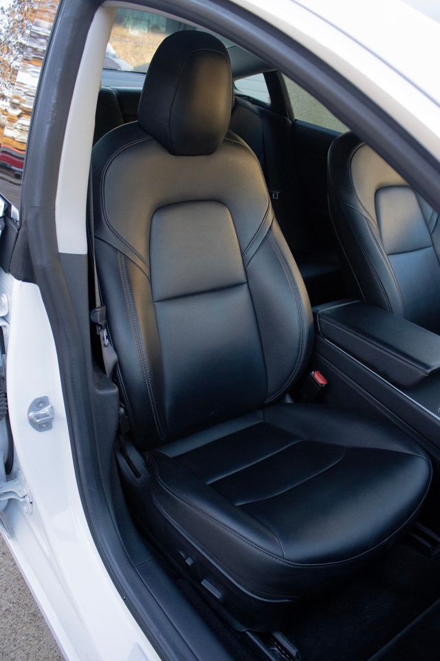 2018 Tesla Model 3 Long Range Battery RWD - 22771961 - 42