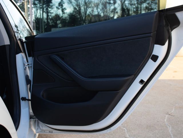 2018 Tesla Model 3 Long Range Battery RWD - 22771961 - 45