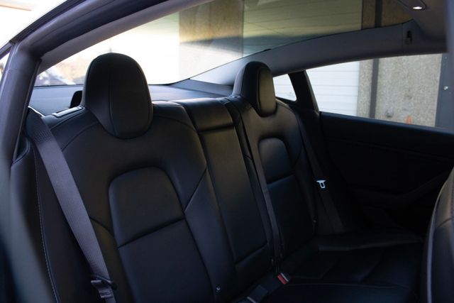 2018 Tesla Model 3 Long Range Battery RWD - 22771961 - 47