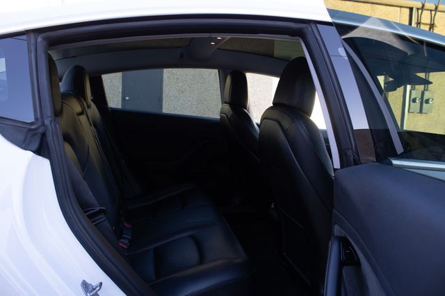 2018 Tesla Model 3 Long Range Battery RWD - 22771961 - 48