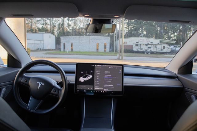 2018 Tesla Model 3 Long Range Battery RWD - 22771961 - 50