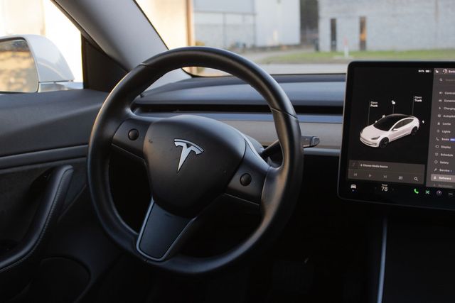 2018 Tesla Model 3 Long Range Battery RWD - 22771961 - 52