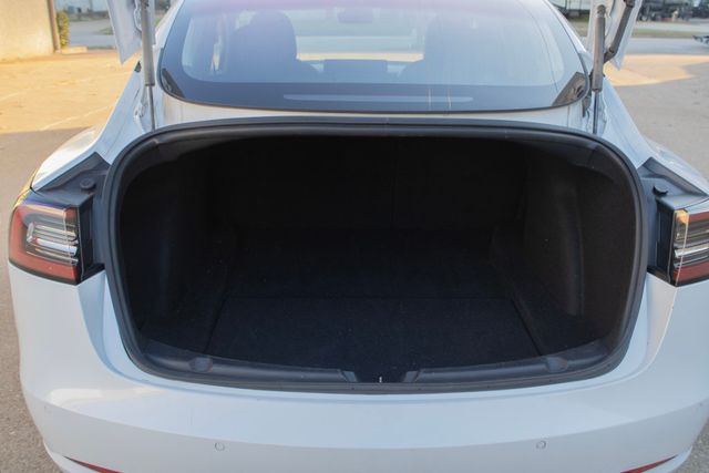 2018 Tesla Model 3 Long Range Battery RWD - 22771961 - 53