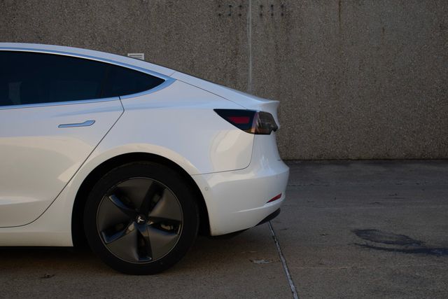 2018 Tesla Model 3 Long Range Battery RWD - 22771961 - 5
