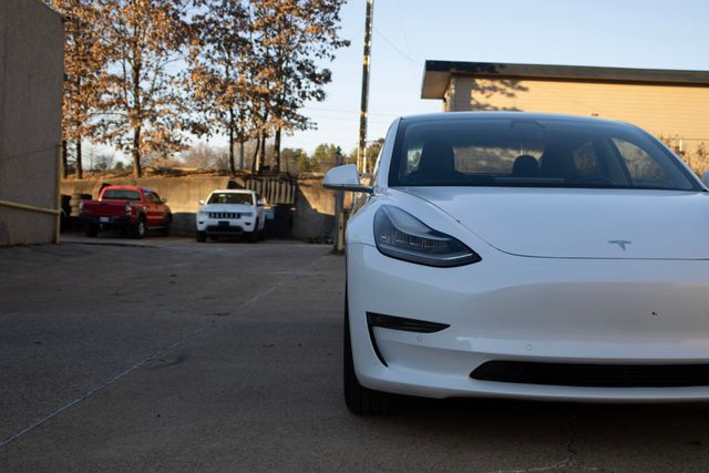 2018 Tesla Model 3 Long Range Battery RWD - 22771961 - 8