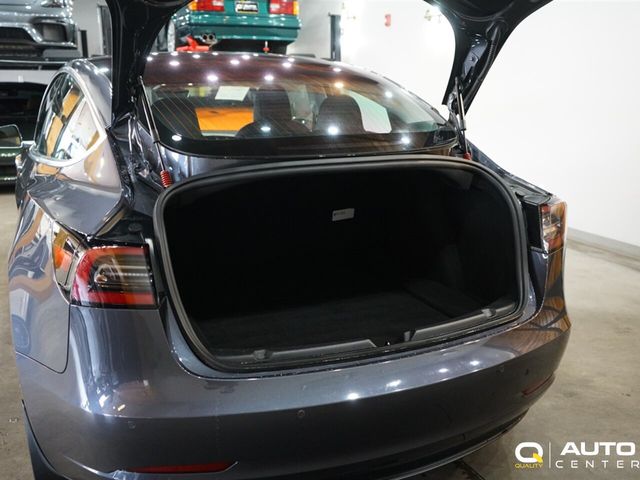 2018 Tesla Model 3 Long Range Battery RWD - 22996131 - 9