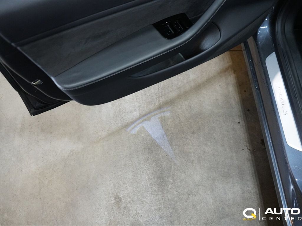 2018 Tesla Model 3 Long Range Battery RWD - 22996131 - 11