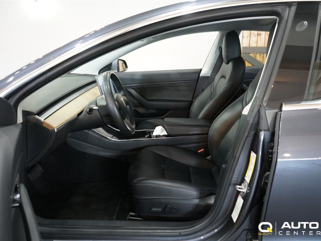 2018 Tesla Model 3 Long Range Battery RWD - 22996131 - 13