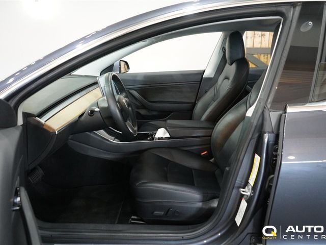 2018 Tesla Model 3 Long Range Battery RWD - 22996131 - 13