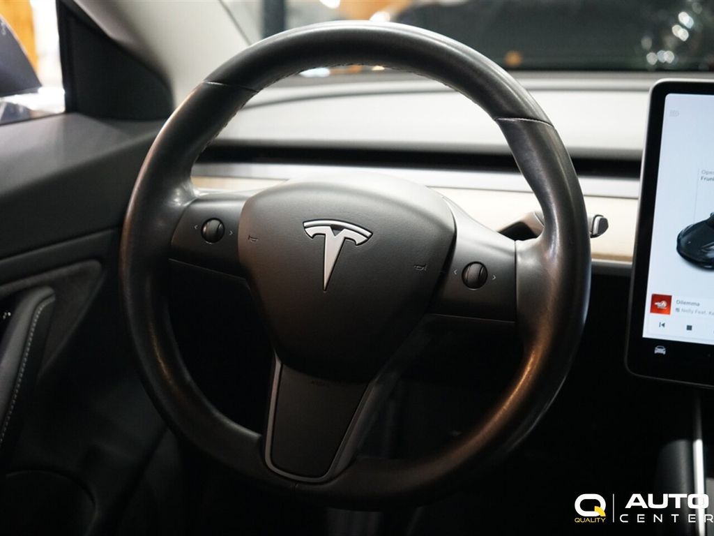 2018 Tesla Model 3 Long Range Battery RWD - 22996131 - 15