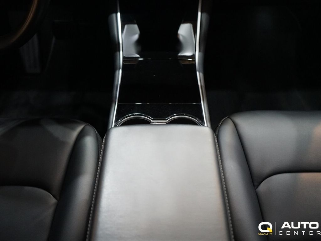 2018 Tesla Model 3 Long Range Battery RWD - 22996131 - 16