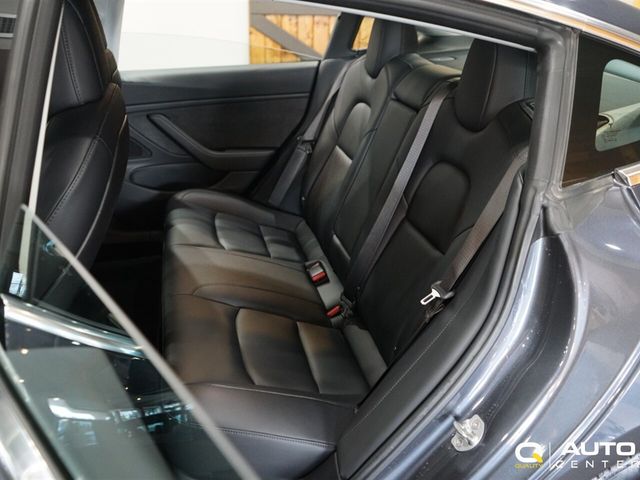 2018 Tesla Model 3 Long Range Battery RWD - 22996131 - 24