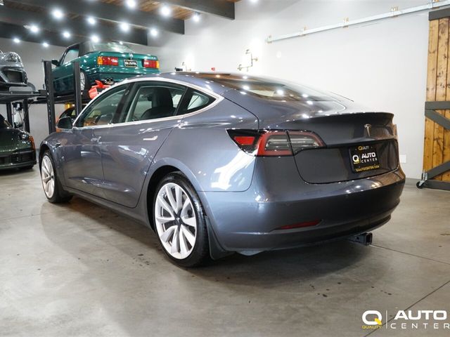 2018 Tesla Model 3 Long Range Battery RWD - 22996131 - 5