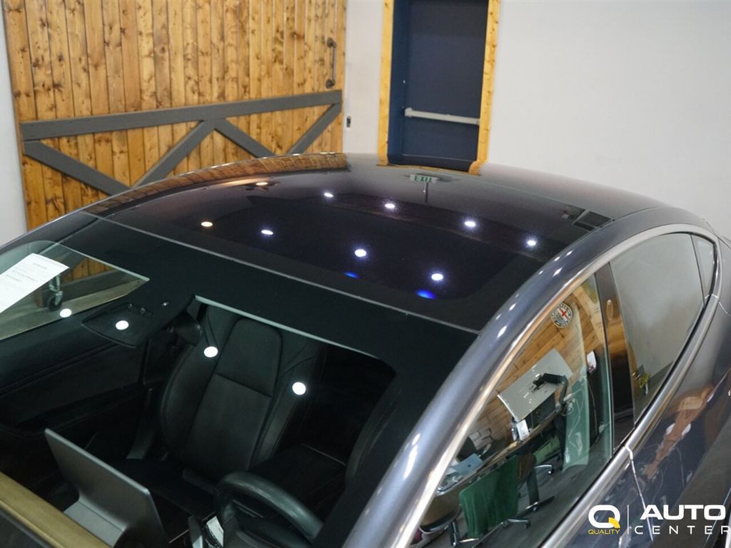 2018 Tesla Model 3 Long Range Battery RWD - 22996131 - 7