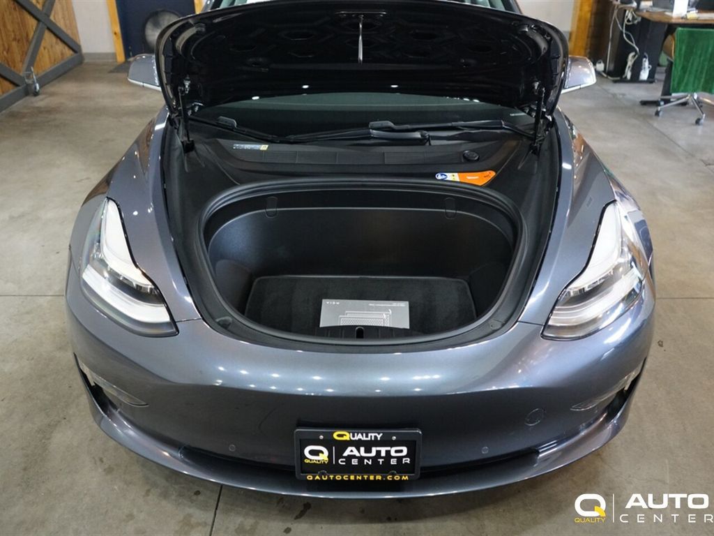 2018 Tesla Model 3 Long Range Battery RWD - 22996131 - 8