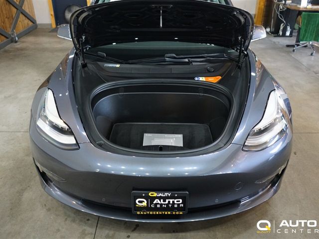 2018 Tesla Model 3 Long Range Battery RWD - 22996131 - 8