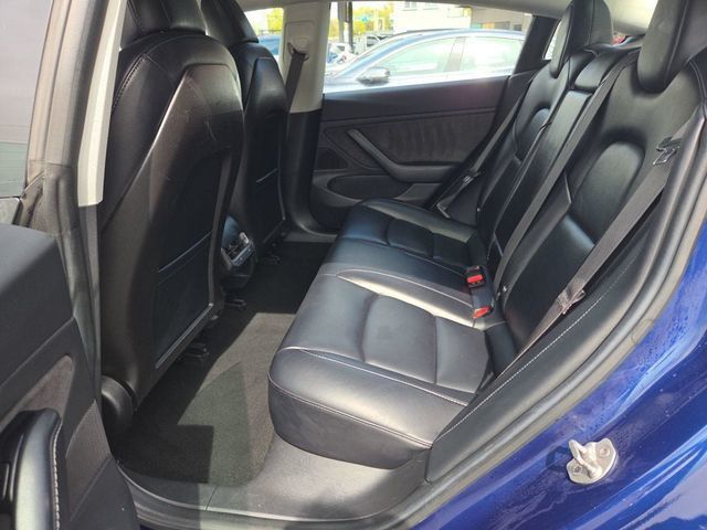 2018 Tesla Model 3 Long Range Battery RWD - 23028382 - 9