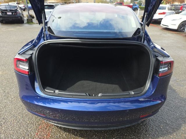 2018 Tesla Model 3 Long Range Battery RWD - 23028382 - 10