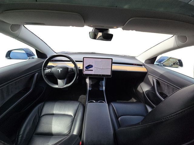 2018 Tesla Model 3 Long Range Battery RWD - 23028382 - 11