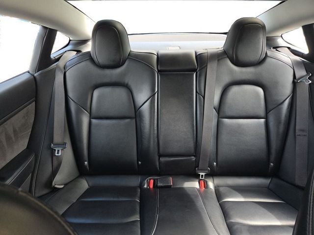 2018 Tesla Model 3 Long Range Battery RWD - 23028382 - 12