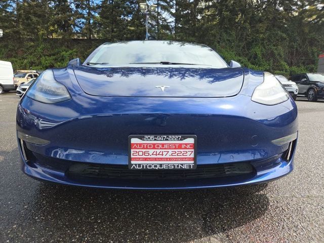 2018 Tesla Model 3 Long Range Battery RWD - 23028382 - 17