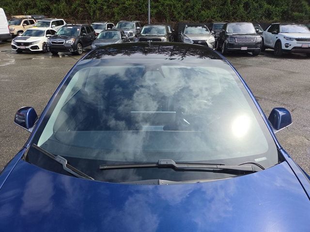 2018 Tesla Model 3 Long Range Battery RWD - 23028382 - 18