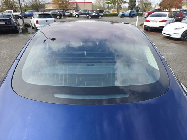 2018 Tesla Model 3 Long Range Battery RWD - 23028382 - 21