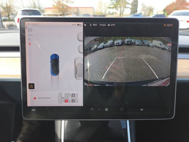 2018 Tesla Model 3 Long Range Battery RWD - 23028382 - 24