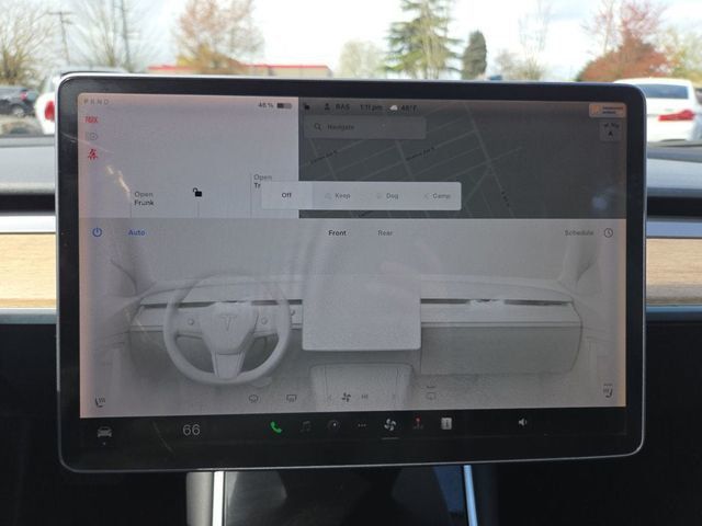 2018 Tesla Model 3 Long Range Battery RWD - 23028382 - 25