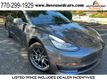 2018 Tesla Model 3 Long Range Battery RWD - 22924549 - 0