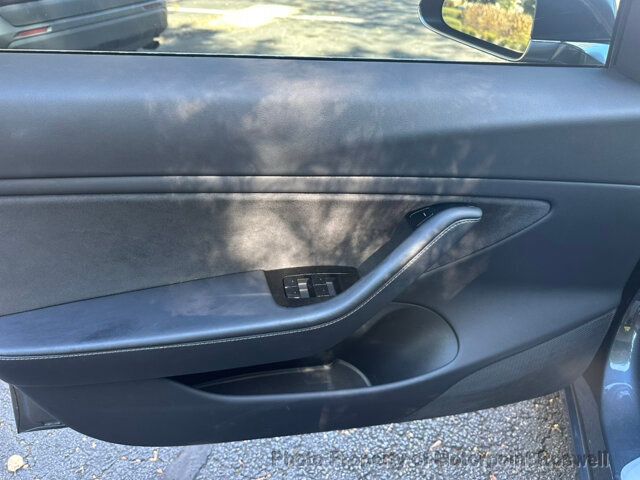 2018 Tesla Model 3 Long Range Battery RWD - 22924549 - 9